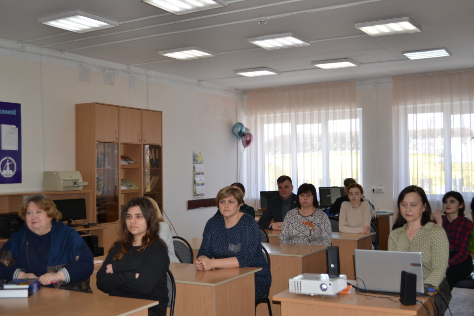 Показ фильма
