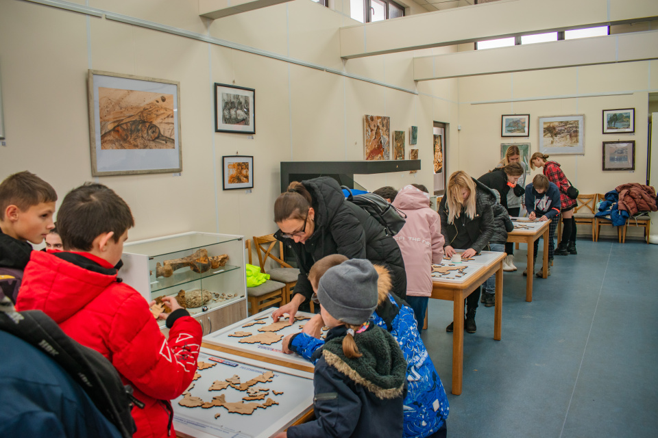 Максим Близнюк