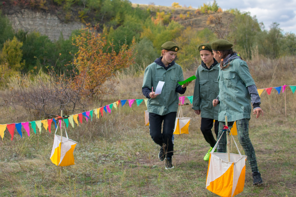 «ЗАРНИЦА»