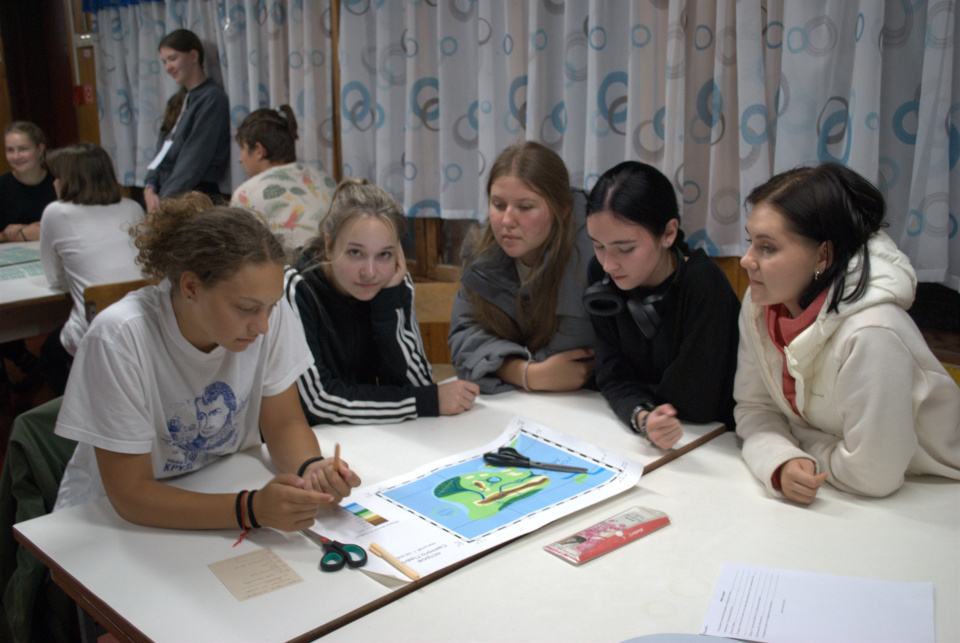 Валерия Михалёва