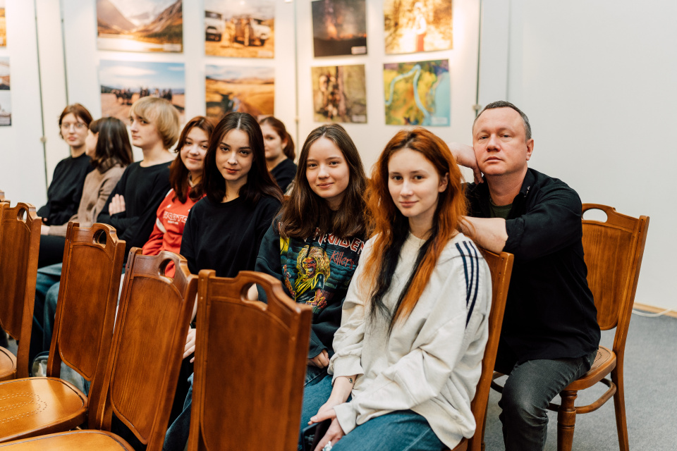 Фотовыставка