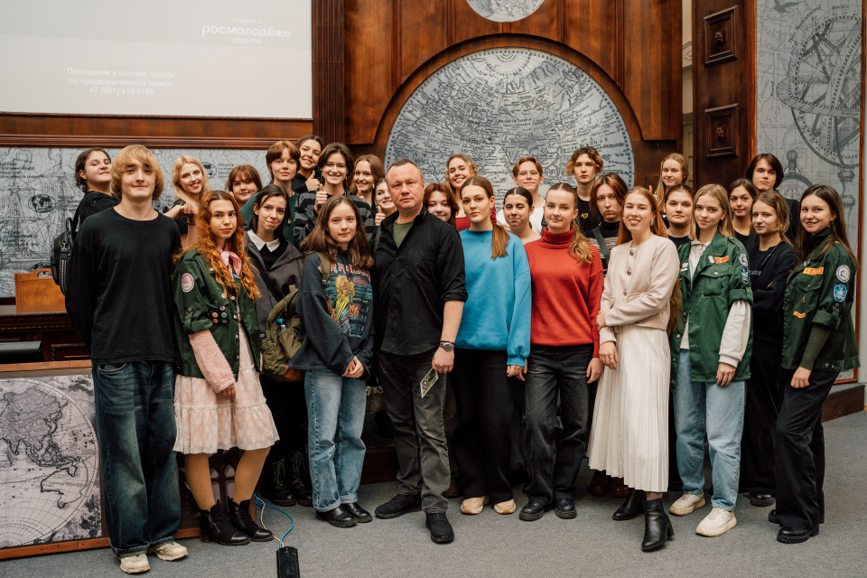 Фотовыставка