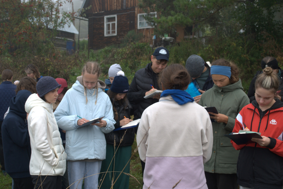 Валерия Михалёва