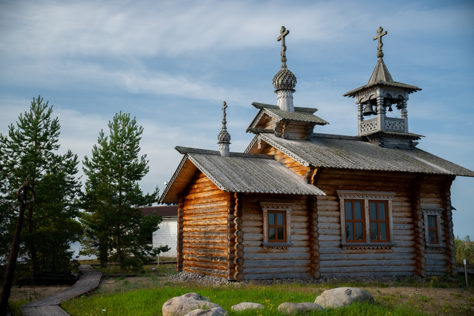 Алеся Стариченко