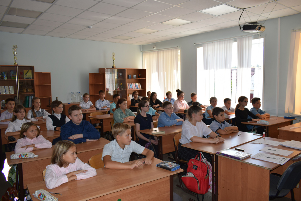 Диктант Победы