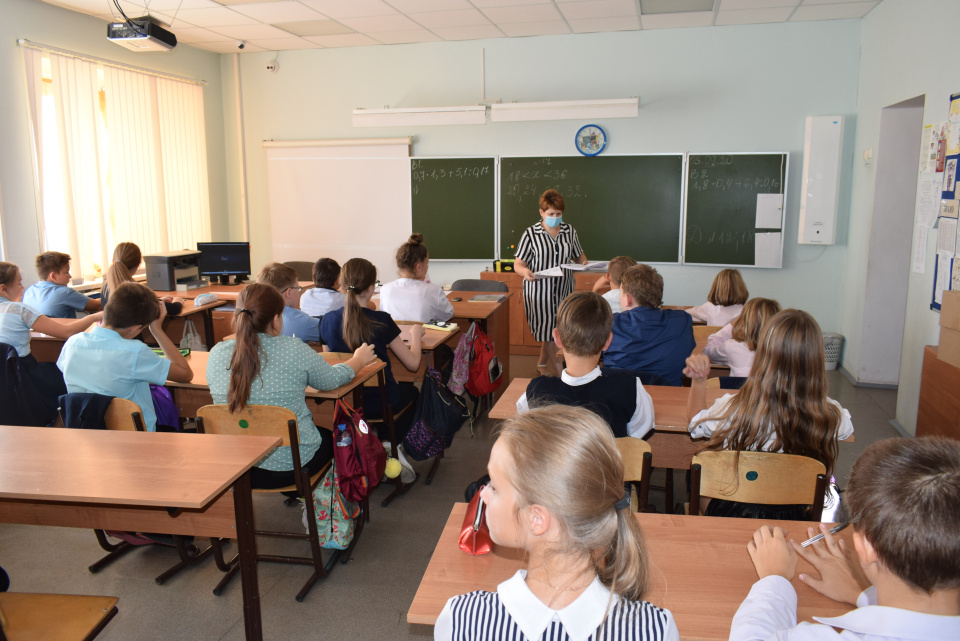 Диктант Победы