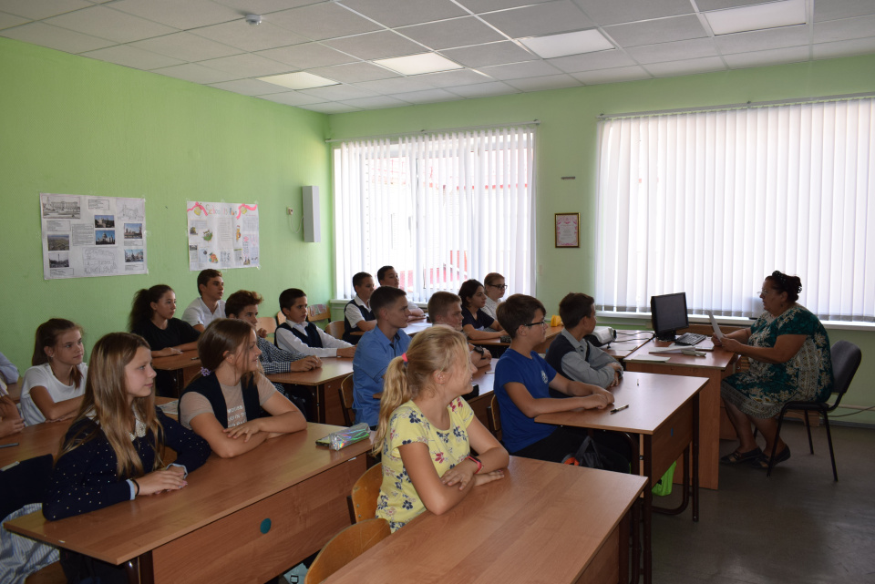 Диктант Победы