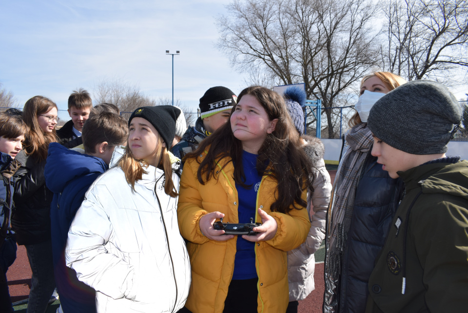 День РГО в Воронежской области