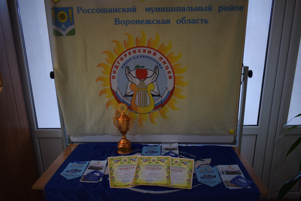 Шестой турнир по настольному теннису