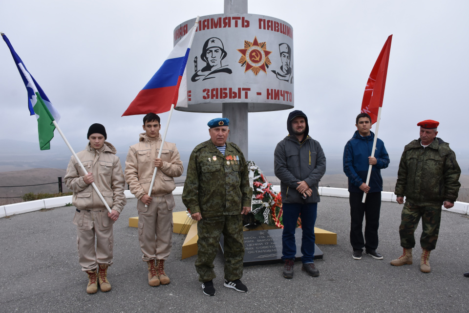МК РГО "Альтаир" 