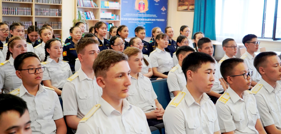Подписание соглашения.