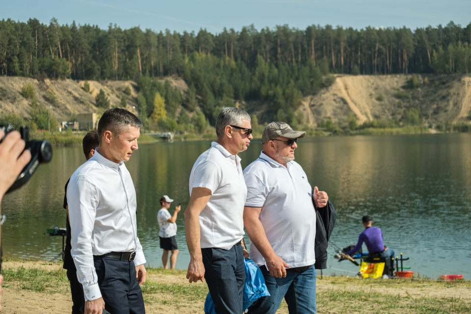Предоставлено организаторами