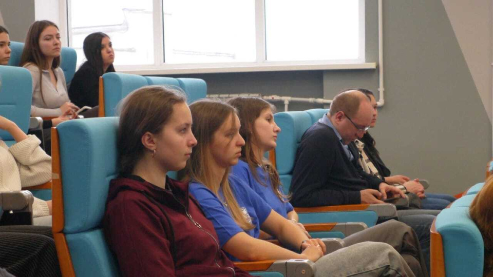 Дмитрий Климов