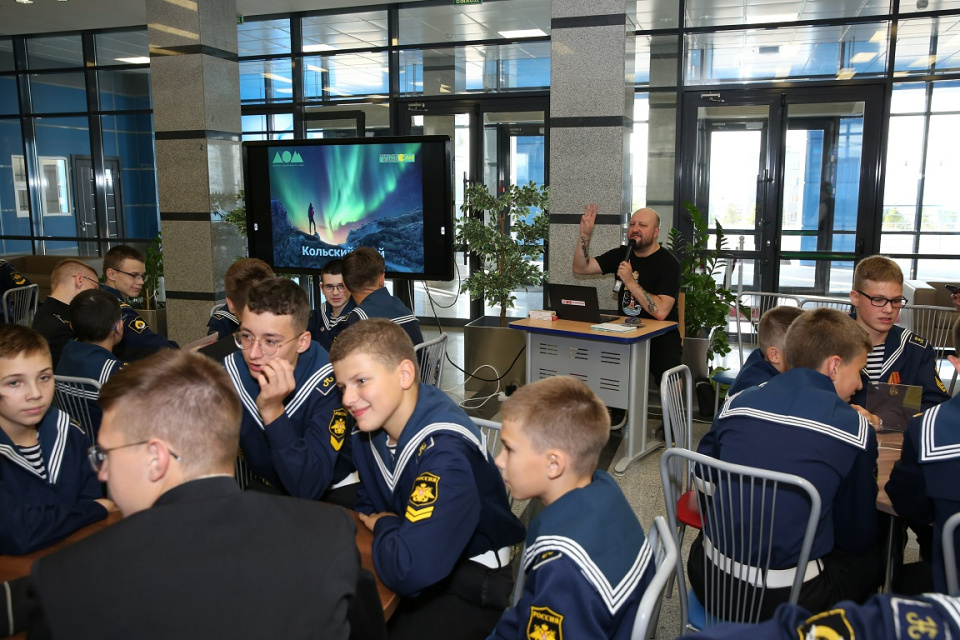 Обсуждение вопросов