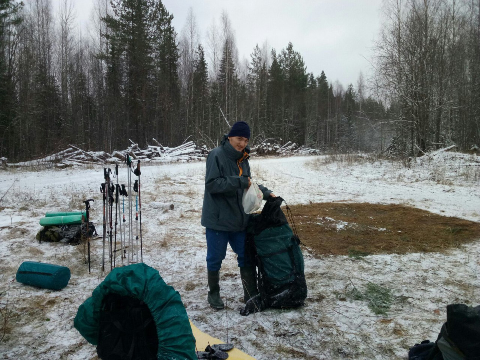 МК РГО на базе СГУ им. Питирима Сорокина