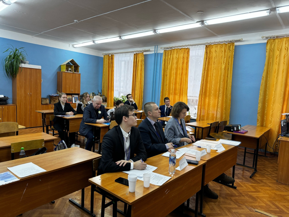Софья Турханова