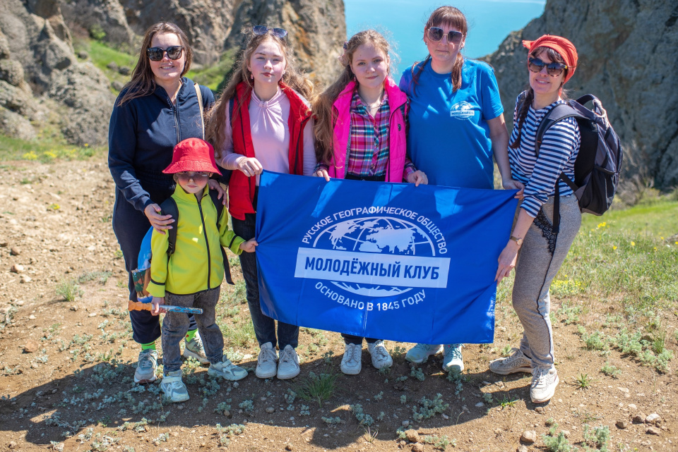 Квест-экскурсии в Крыму Квест-экскурсии в Крыму