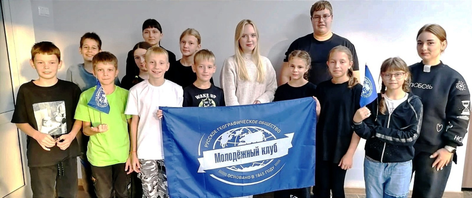 Участники проекта