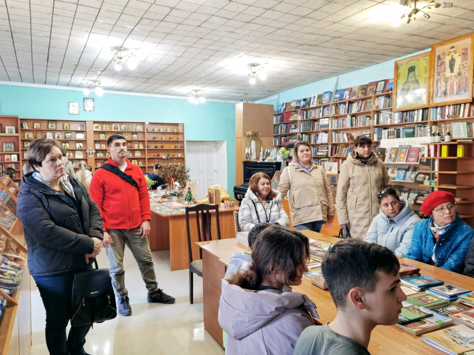 Лекция-экскурсия «Русские путешественники в Судаке»