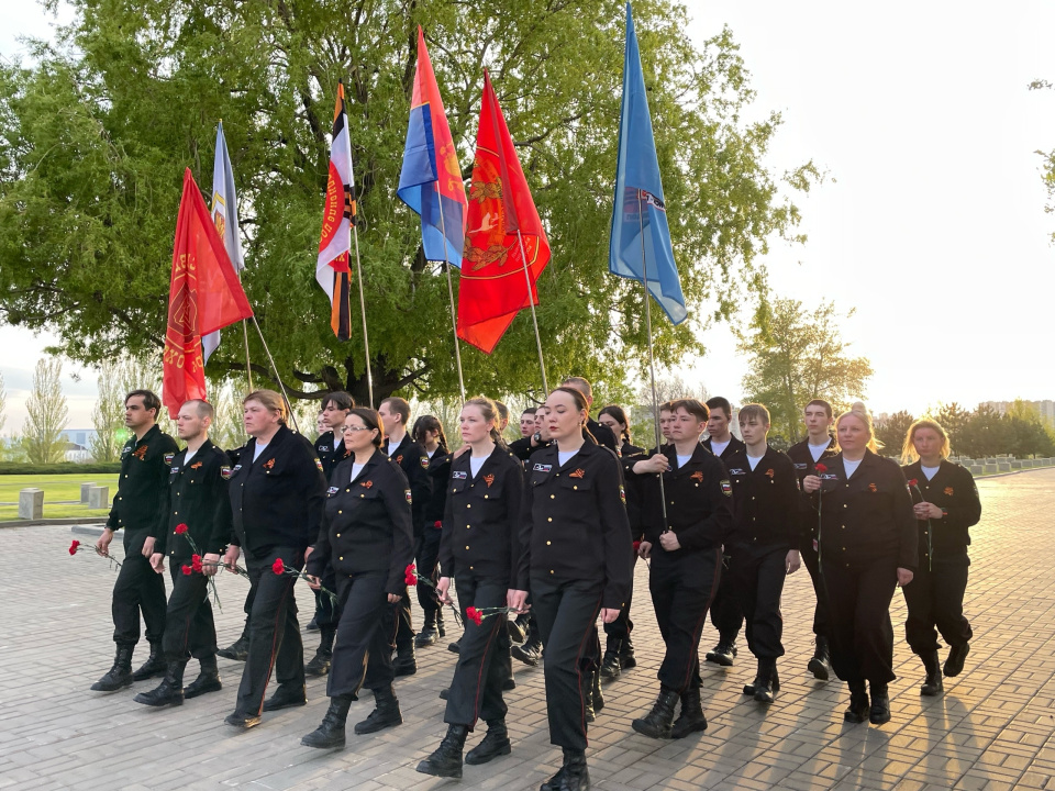 Вахта Памяти-2026
