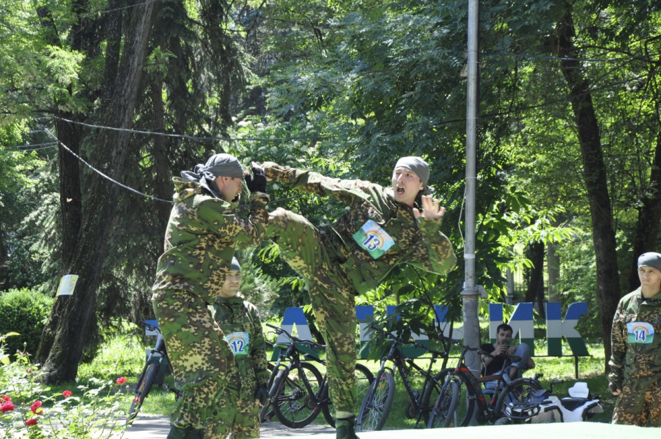 Нальчик_пробег