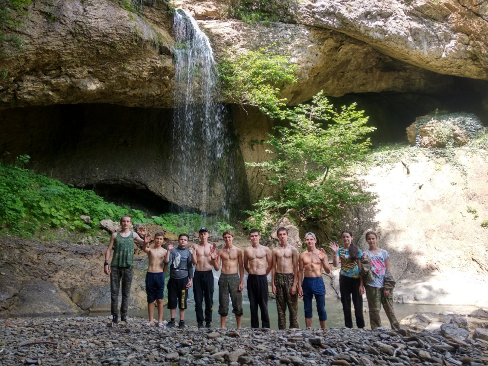 Команда Команда