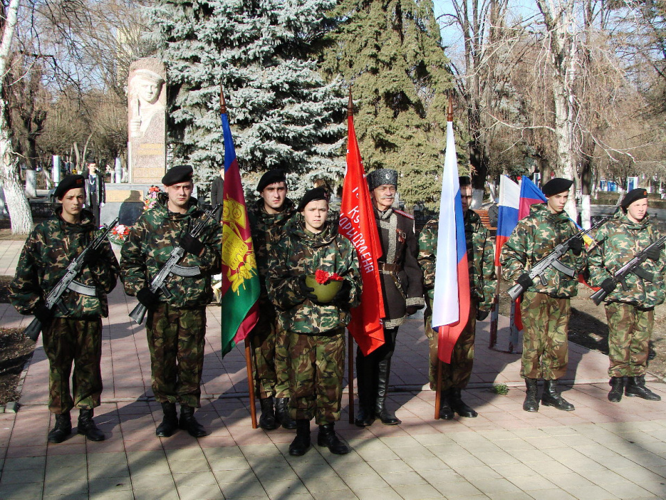 Поисковики