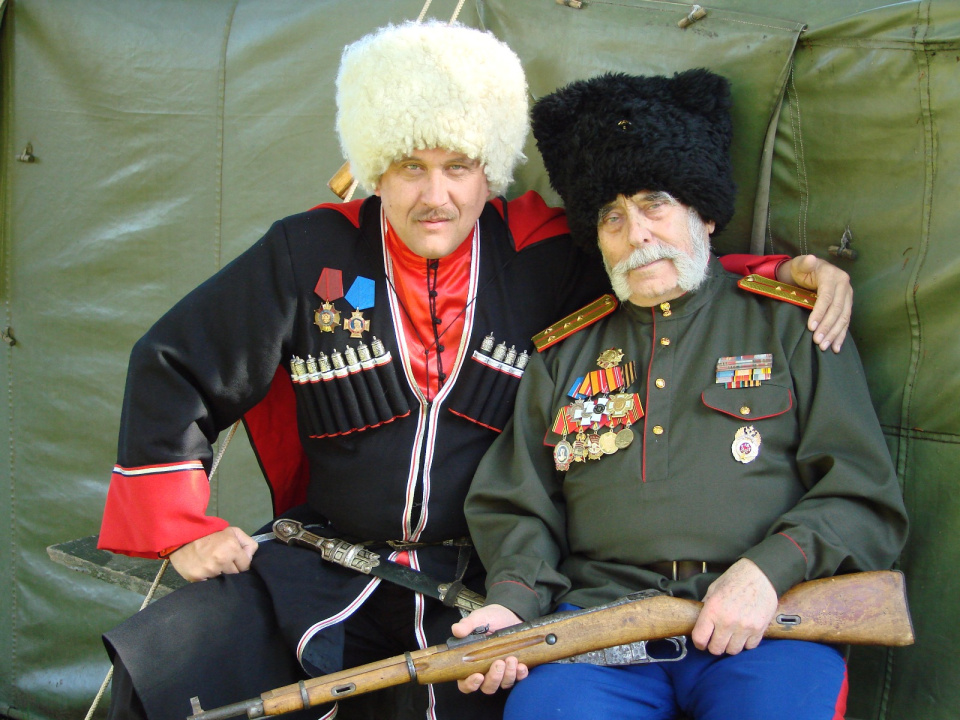 Александр Шилин