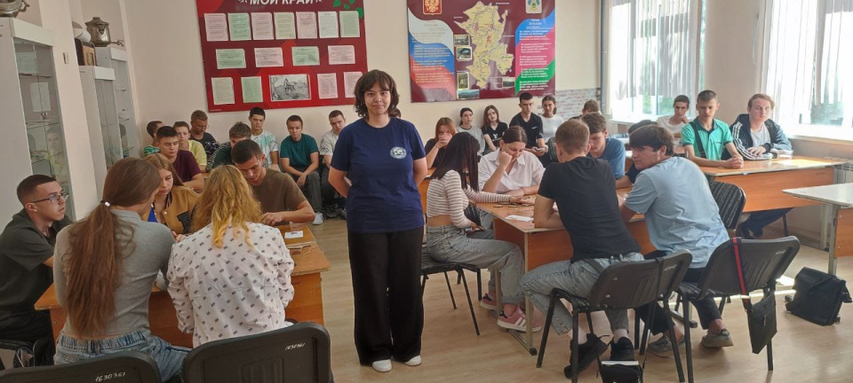 Участники соревнований