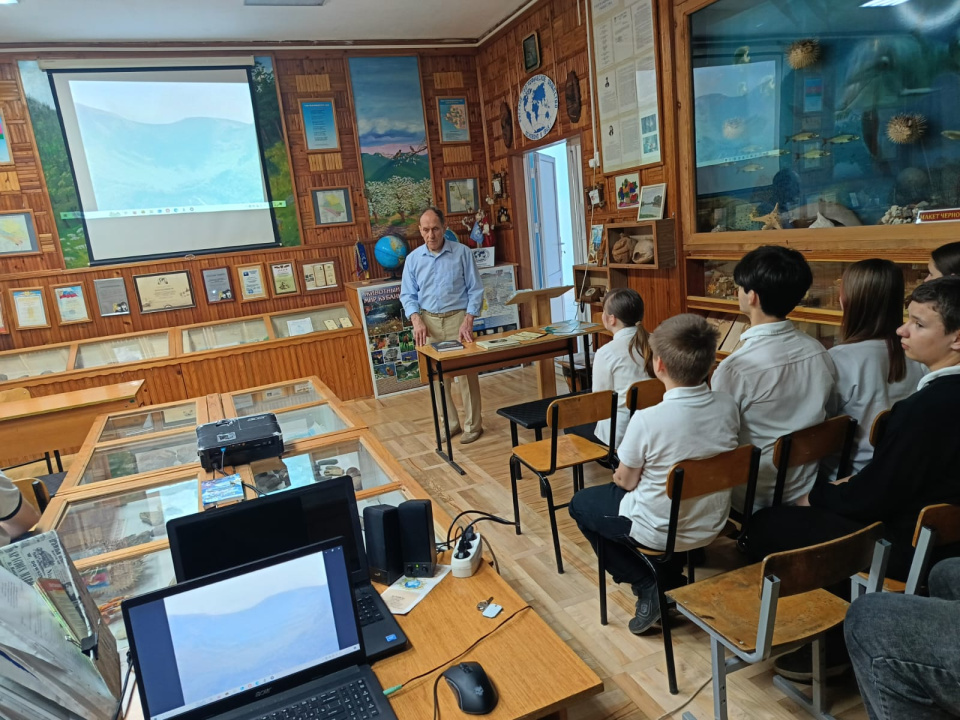 Лекторий