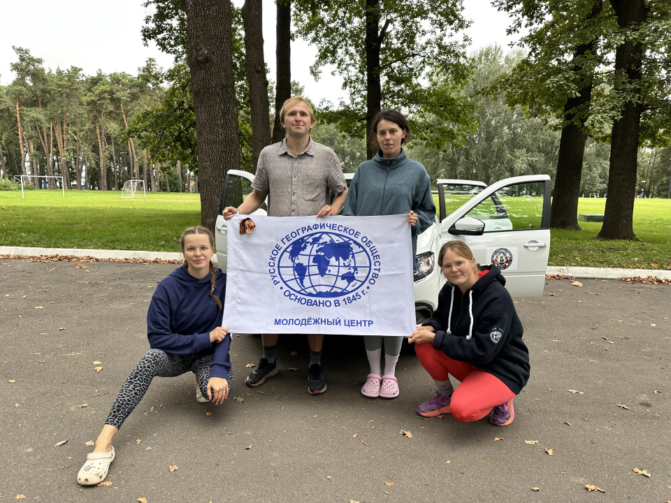 Дарья Салогуб