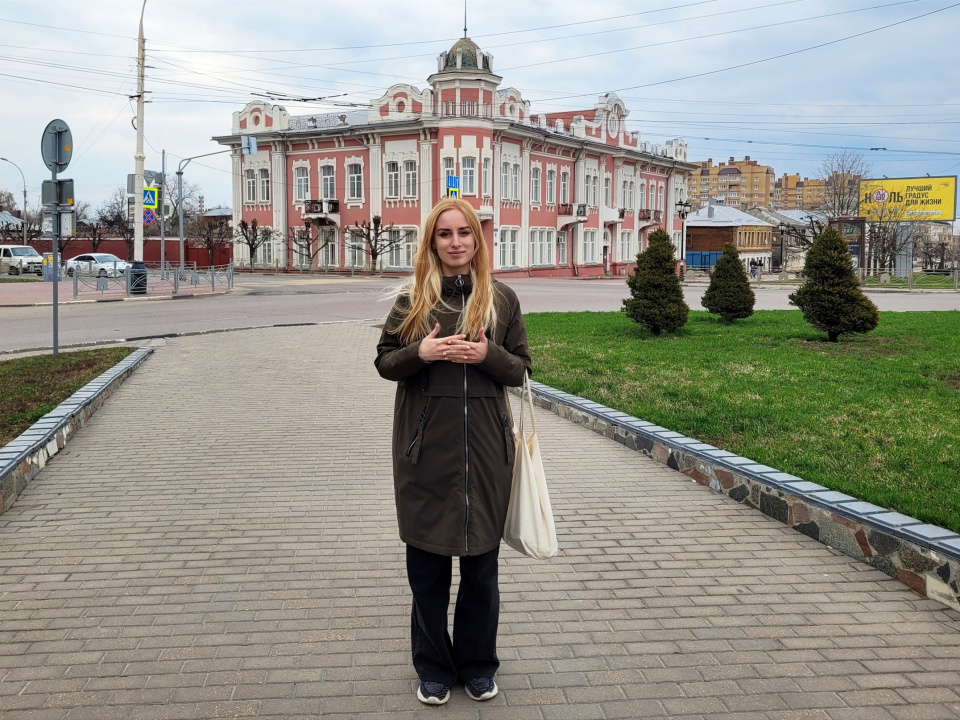 Усадьба графа Гудовича