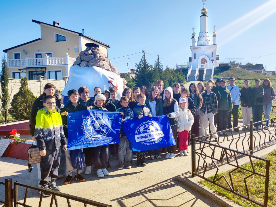 Экскурсия в Севастополь Экскурсия в Севастополь