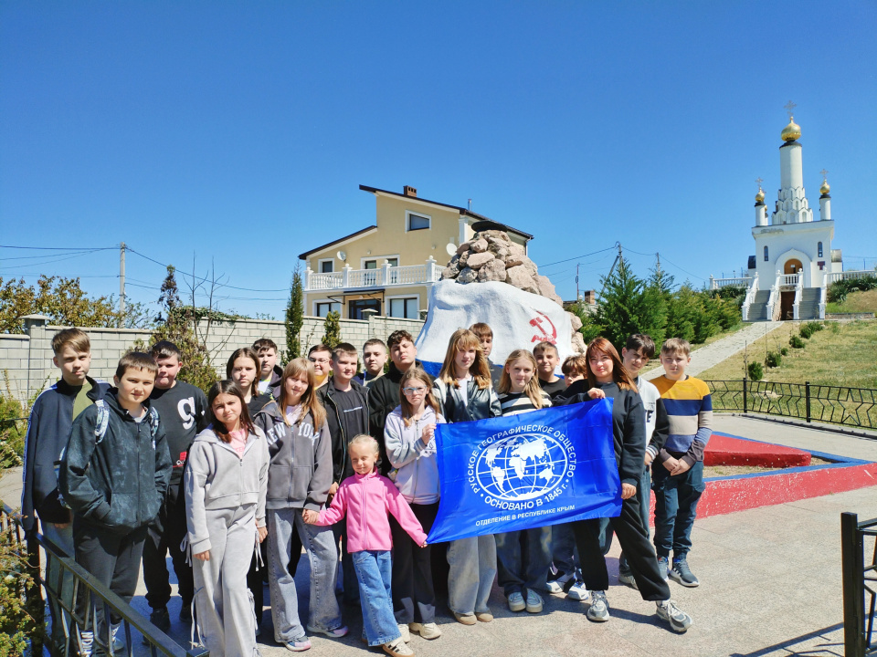 Экскурсия в Севастополь Экскурсия в Севастополь