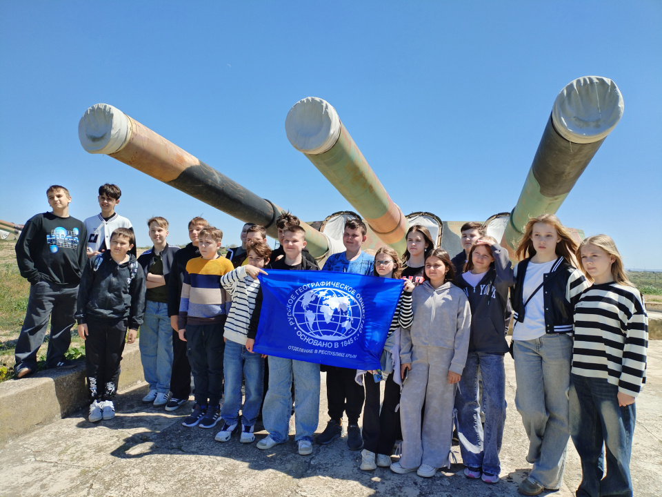 Экскурсия в Севастополь Экскурсия в Севастополь