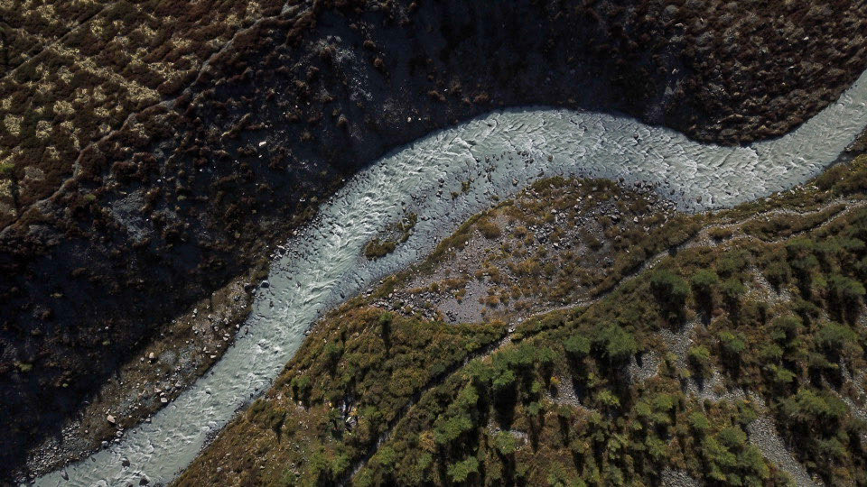 МЭШ Сохраняй Алтай в природном парке Белуха