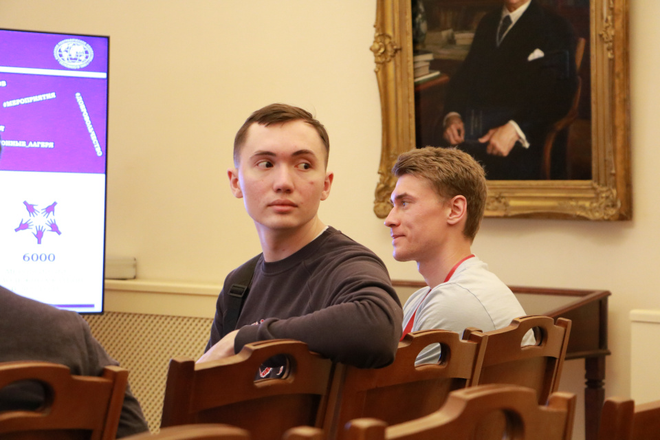 Предоставлено пресс-службой Штаб-квартиры РГО в г. Санкт-Петербурге