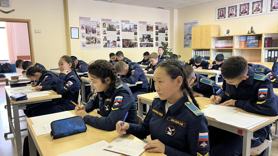 Олимпиада ОРМО Томских ВУЗов