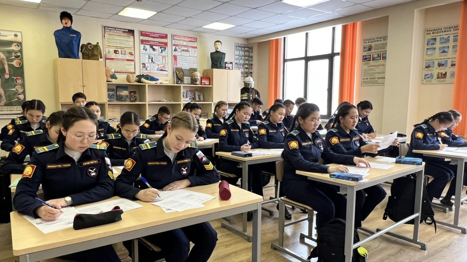 Олимпиада ОРМО Томских ВУЗов