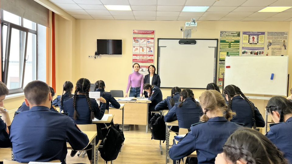 Олимпиада ОРМО Томских ВУЗов