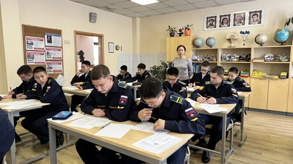 Олимпиада ОРМО Томских ВУЗов