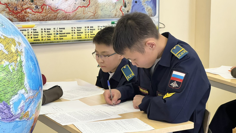 Олимпиада ОРМО Томских ВУЗов