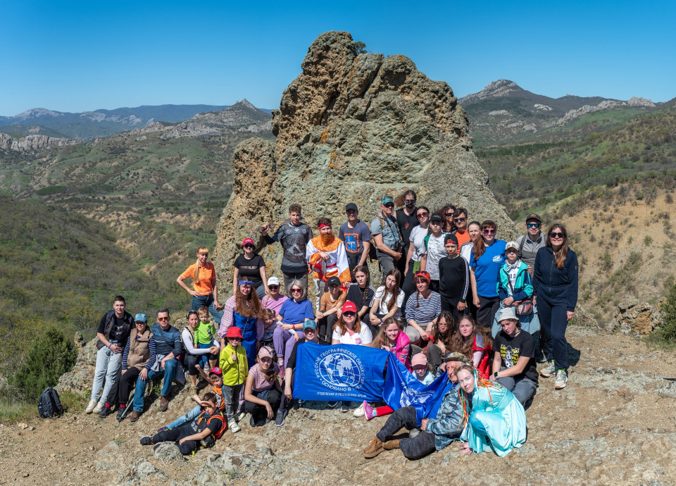 Квест-экскурсии в Крыму Квест-экскурсии в Крыму