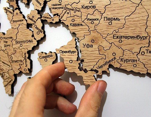 Спилс-карта