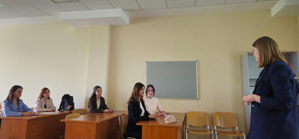 Участники дискусии