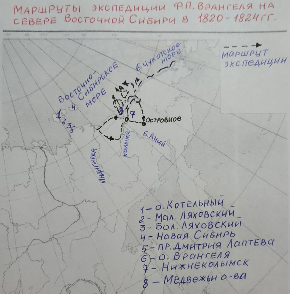 Молодёжный клуб РГО