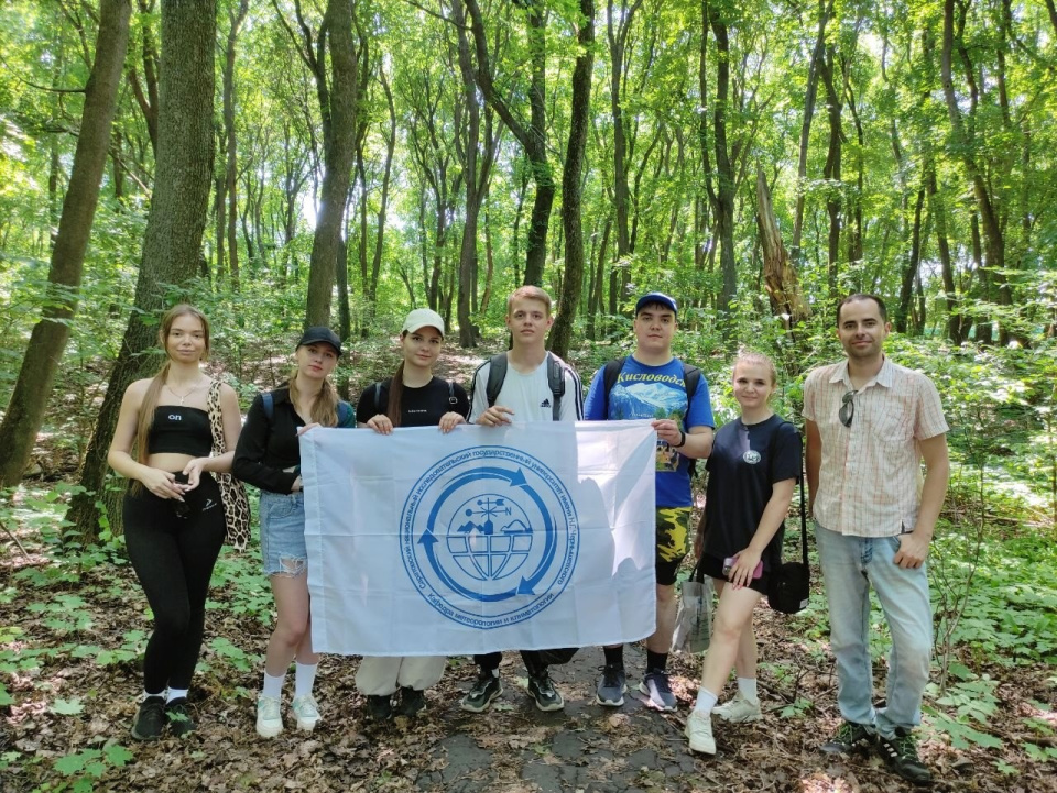 Село Сосновоборское