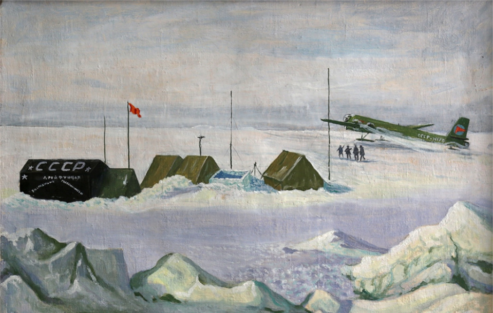 "Пионерская-65"