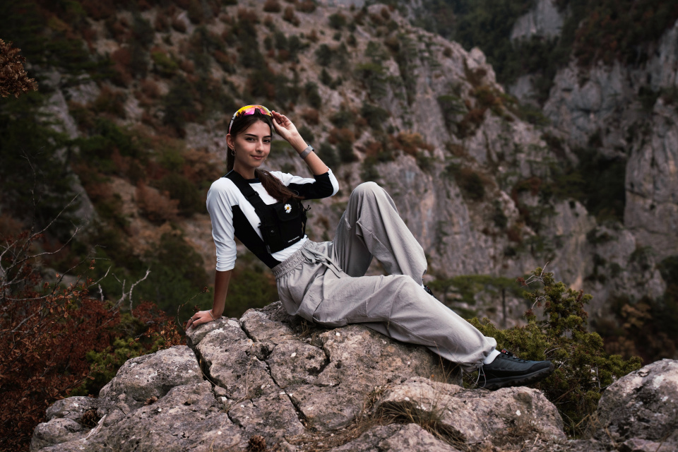 Елена Копылова 