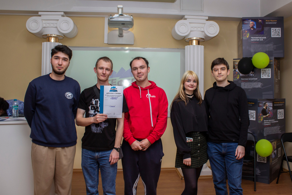 Алика Агапова